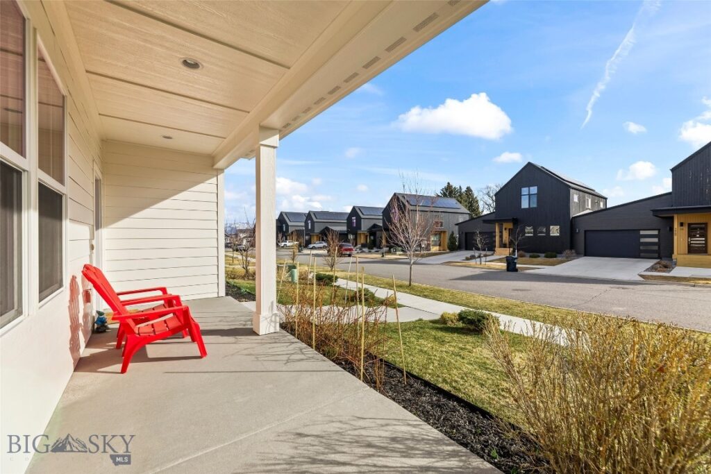 3465 S 21st Avenue, Bozeman MT 59718