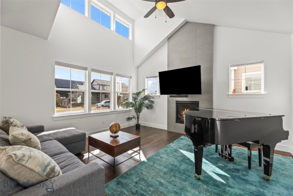 3465 S 21st Avenue, Bozeman MT 59718