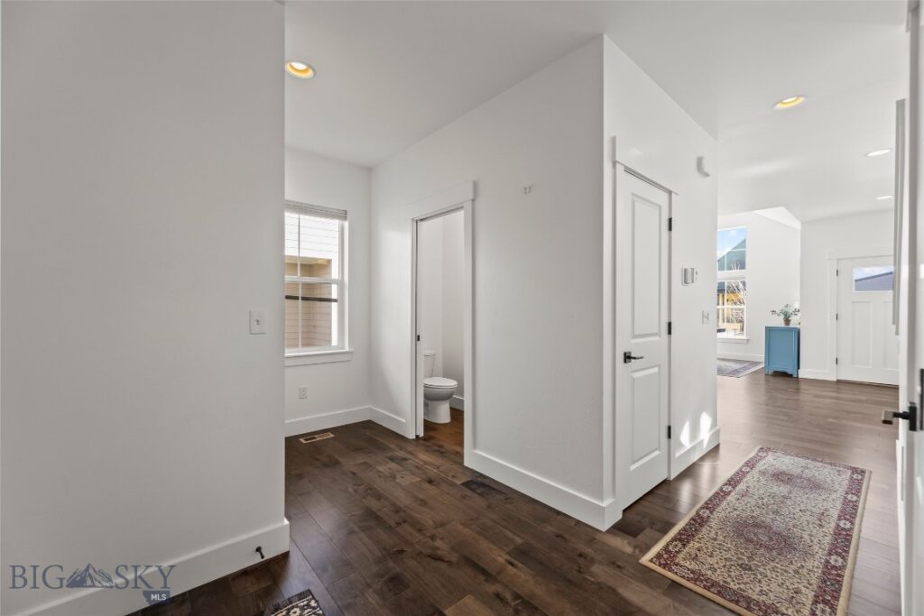 3465 S 21st Avenue, Bozeman MT 59718