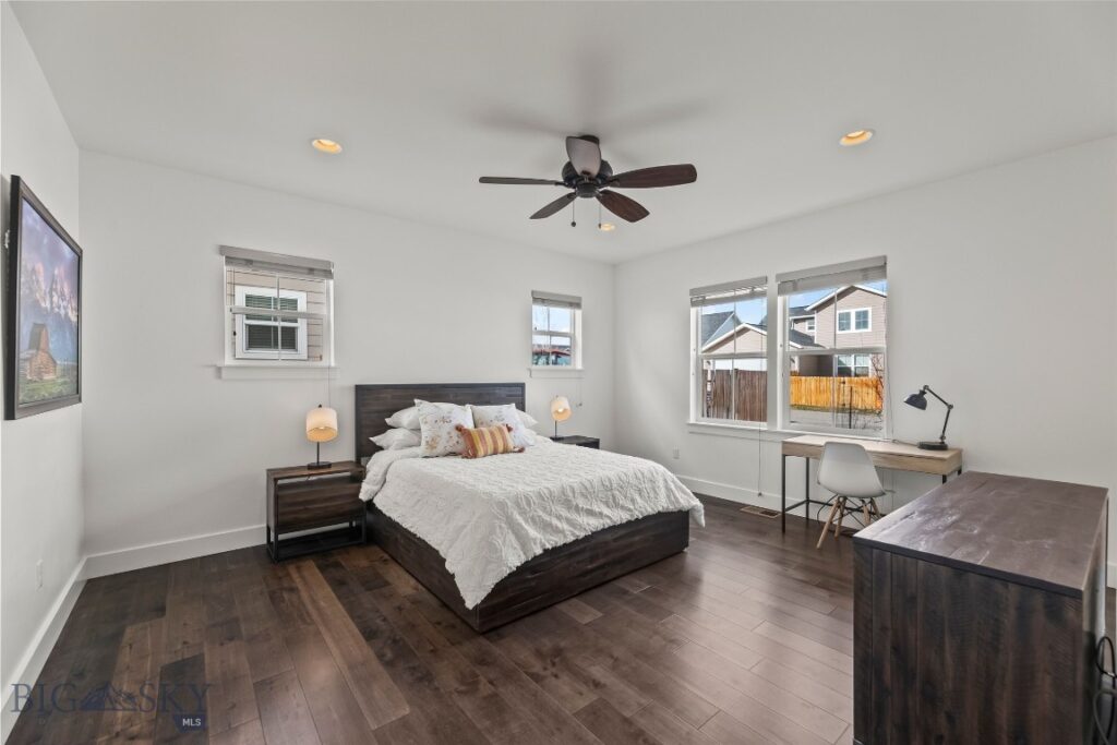 3465 S 21st Avenue, Bozeman MT 59718