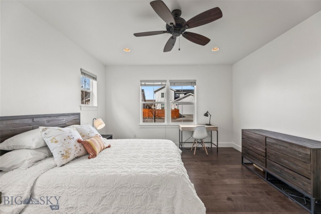 3465 S 21st Avenue, Bozeman MT 59718