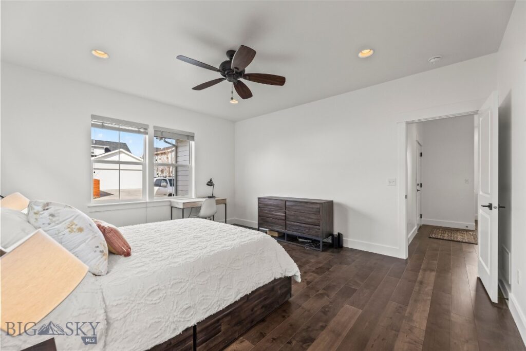 3465 S 21st Avenue, Bozeman MT 59718