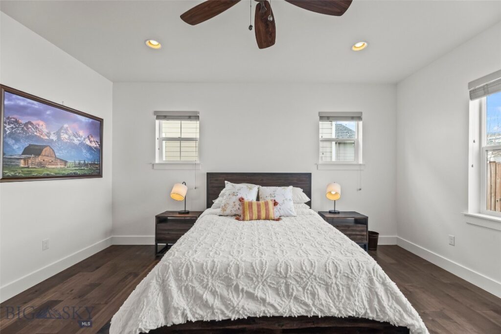 3465 S 21st Avenue, Bozeman MT 59718