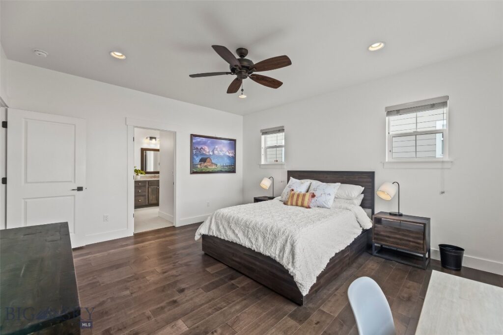 3465 S 21st Avenue, Bozeman MT 59718