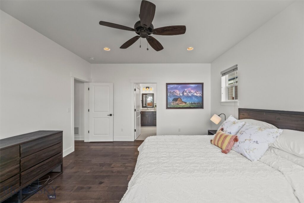 3465 S 21st Avenue, Bozeman MT 59718