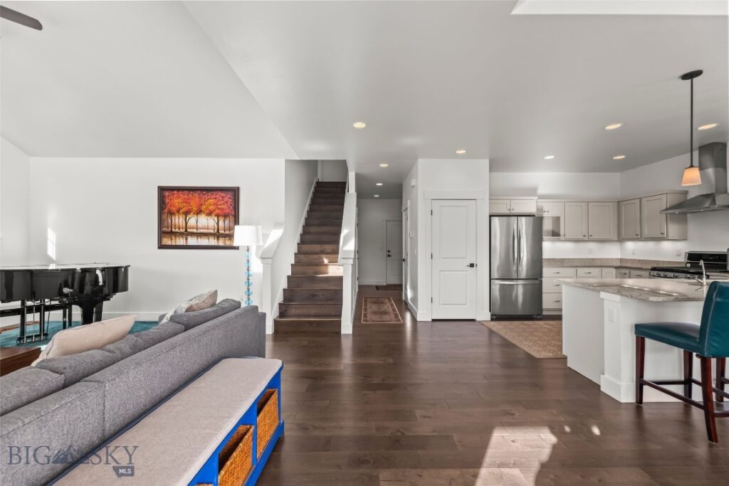 3465 S 21st Avenue, Bozeman MT 59718