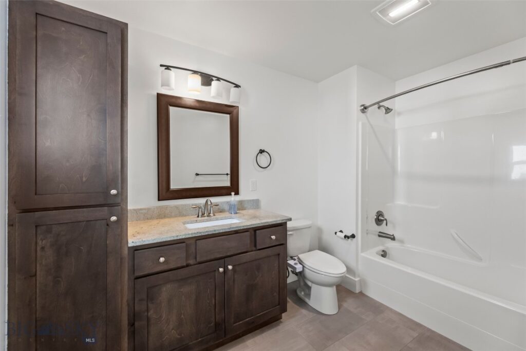 3465 S 21st Avenue, Bozeman MT 59718