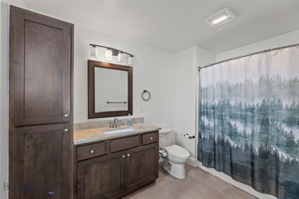 3465 S 21st Avenue, Bozeman MT 59718