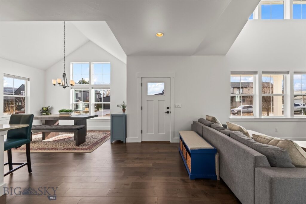 3465 S 21st Avenue, Bozeman MT 59718