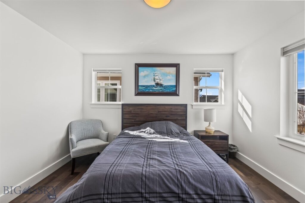 3465 S 21st Avenue, Bozeman MT 59718