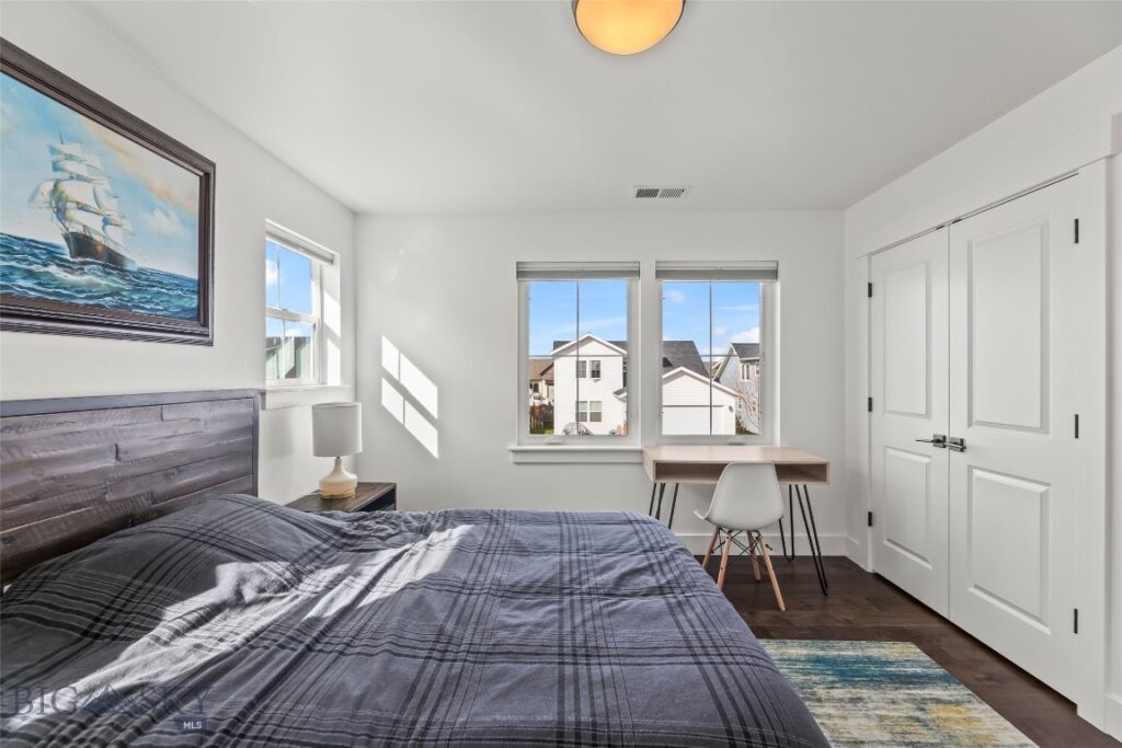 3465 S 21st Avenue, Bozeman MT 59718