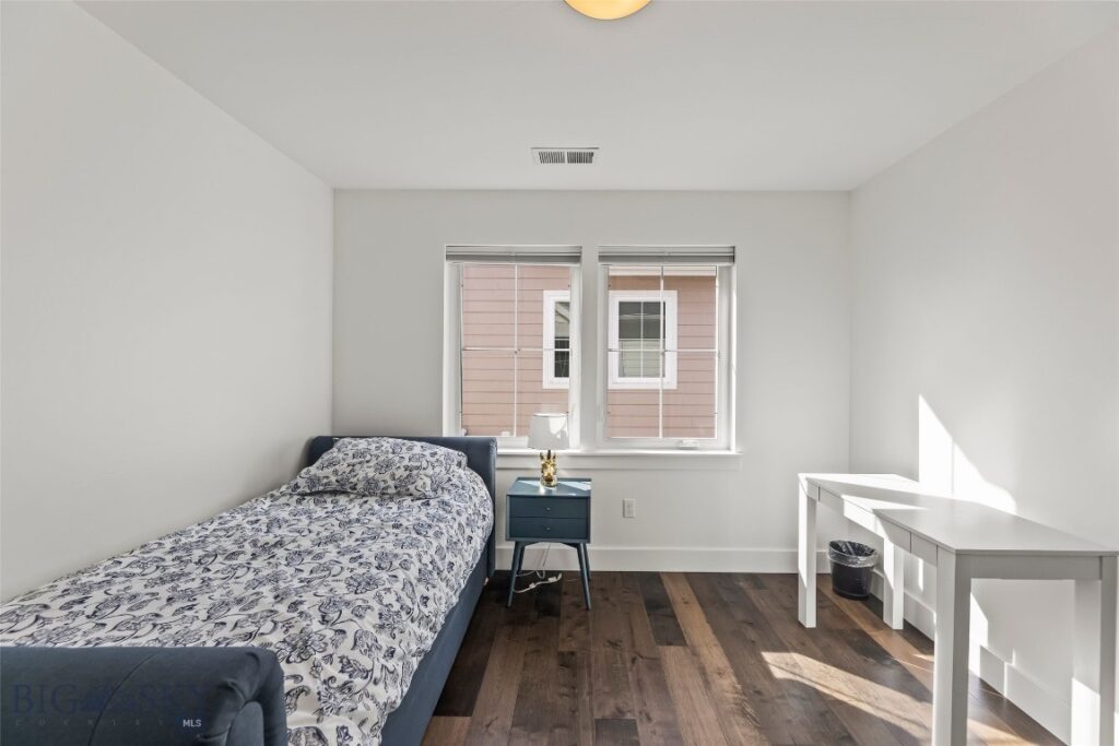 3465 S 21st Avenue, Bozeman MT 59718