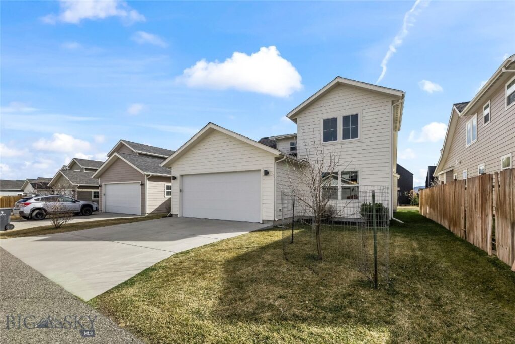 3465 S 21st Avenue, Bozeman MT 59718