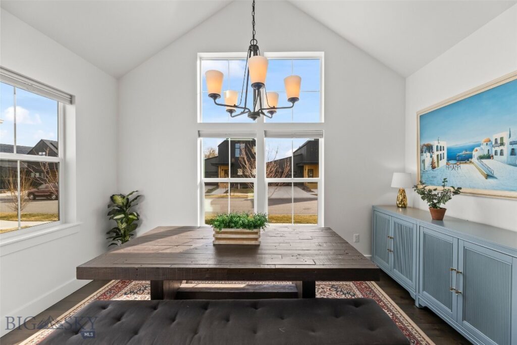 3465 S 21st Avenue, Bozeman MT 59718