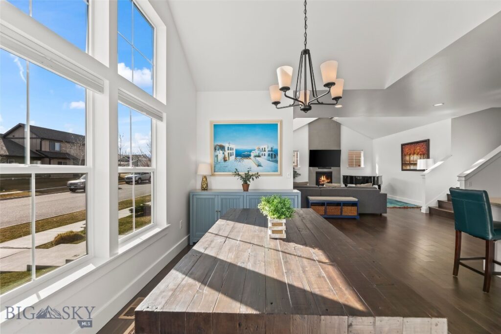 3465 S 21st Avenue, Bozeman MT 59718