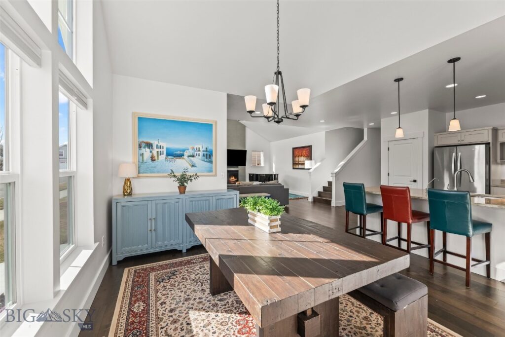 3465 S 21st Avenue, Bozeman MT 59718