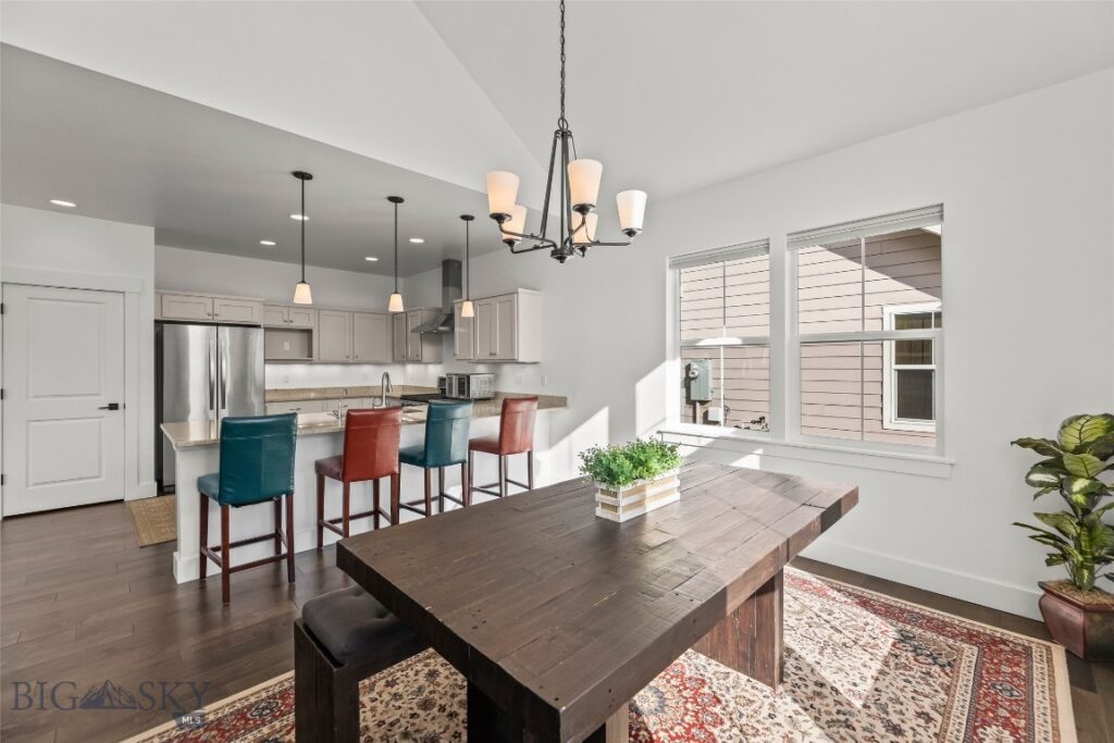 3465 S 21st Avenue, Bozeman MT 59718