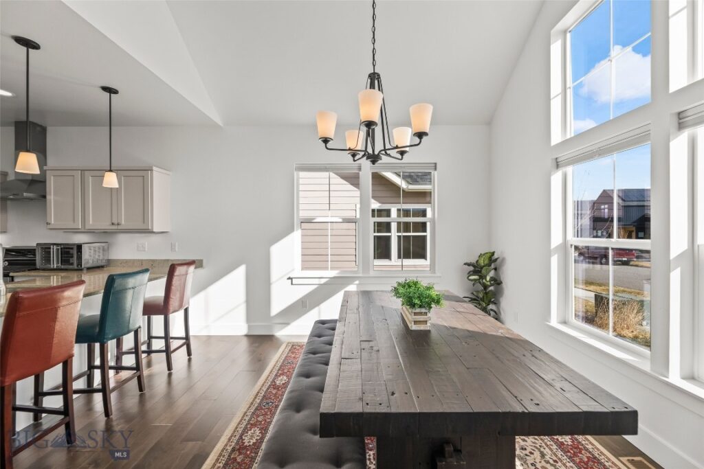 3465 S 21st Avenue, Bozeman MT 59718