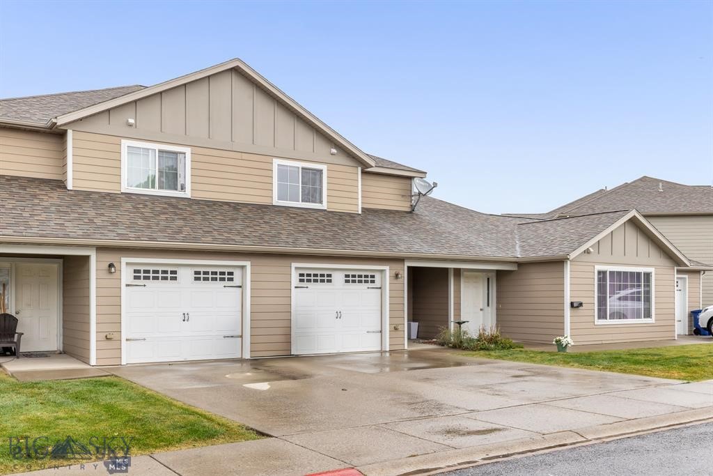 349 Magdalene Way, Bozeman MT 59718