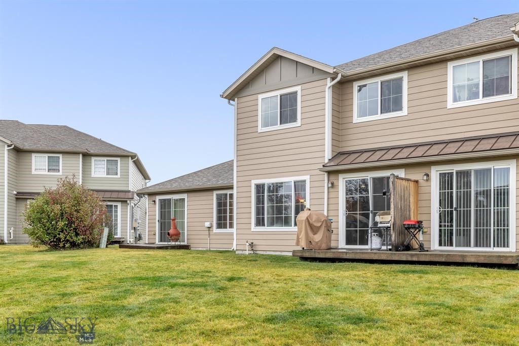 349 Magdalene Way, Bozeman MT 59718