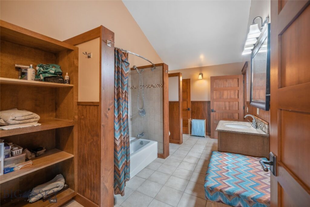 35 Halo Loop Trail, Ennis MT 59729