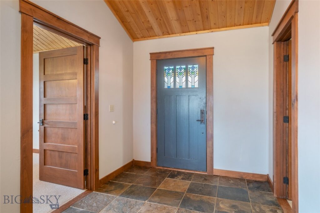 35 Halo Loop Trail, Ennis MT 59729