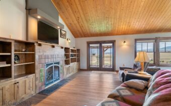 35 Halo Loop Trail, Ennis MT 59729