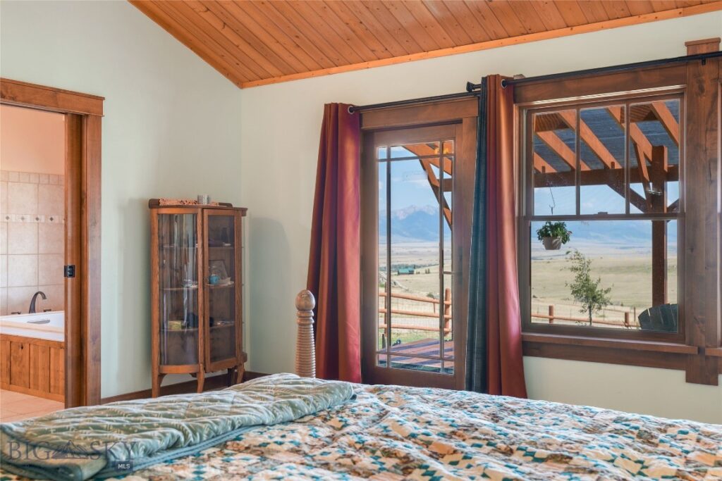 35 Halo Loop Trail, Ennis MT 59729