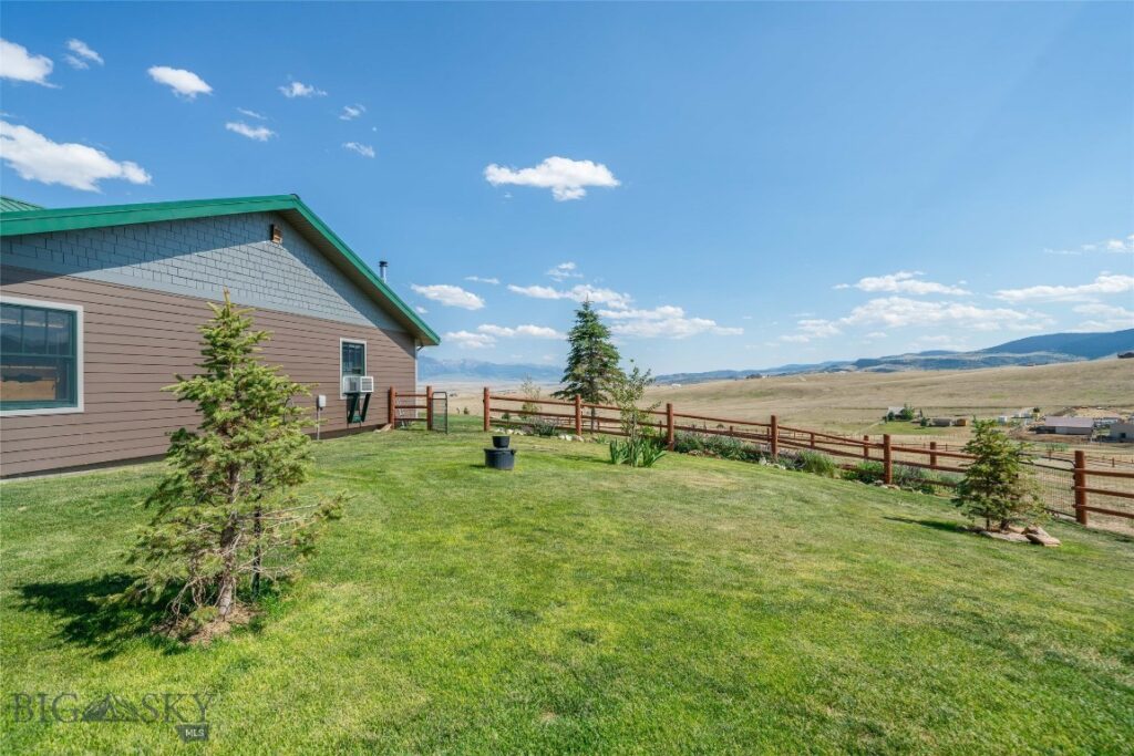 35 Halo Loop Trail, Ennis MT 59729