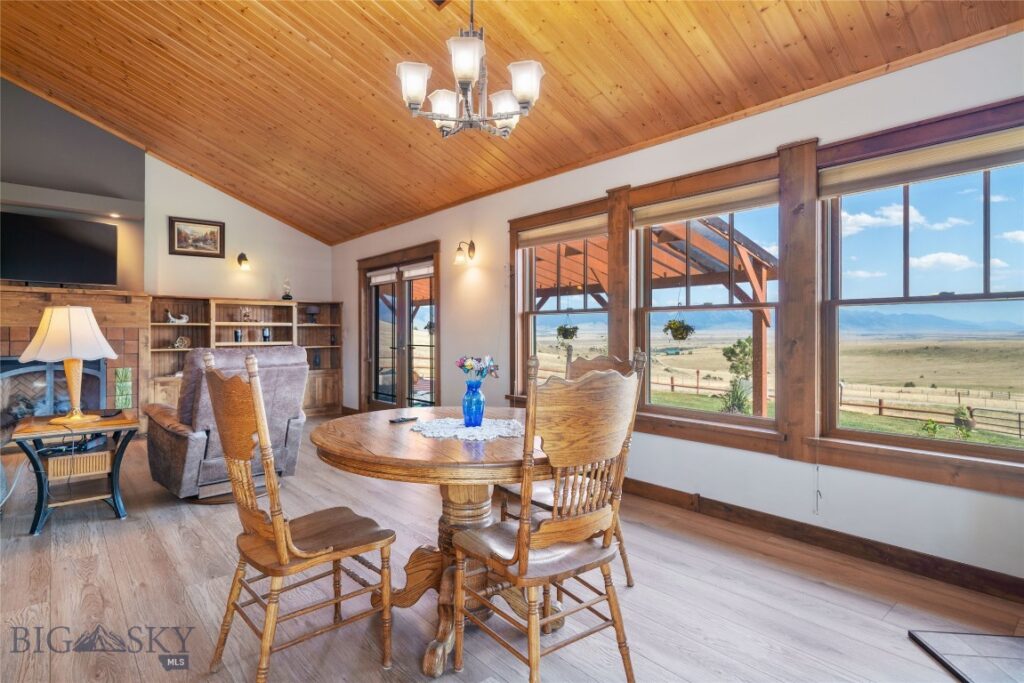 35 Halo Loop Trail, Ennis MT 59729
