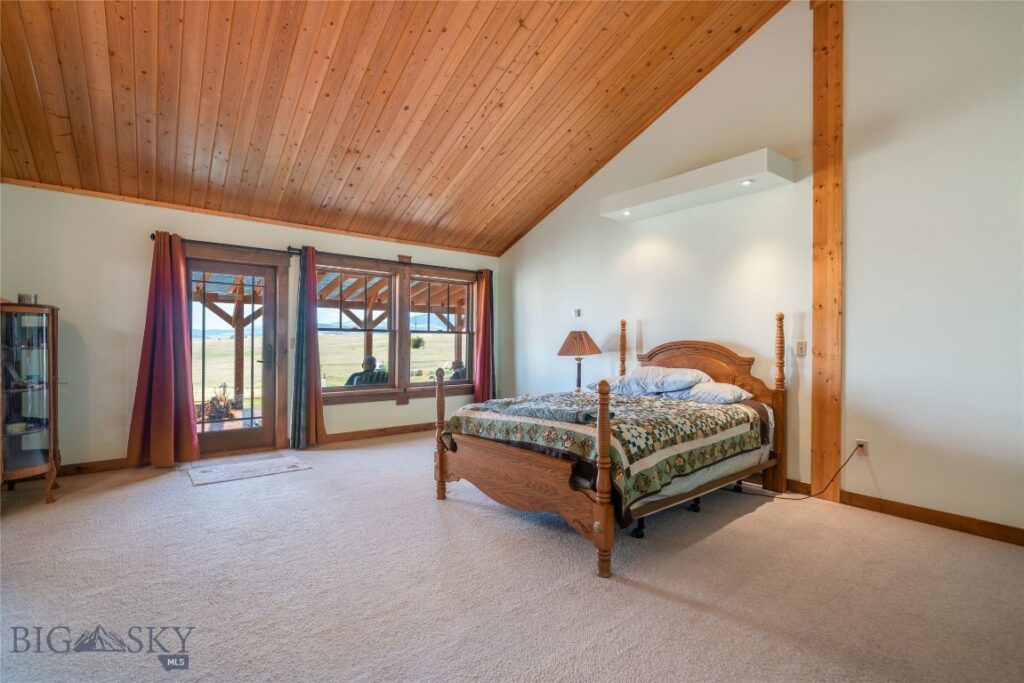 35 Halo Loop Trail, Ennis MT 59729