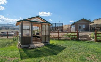 35 Halo Loop Trail, Ennis MT 59729