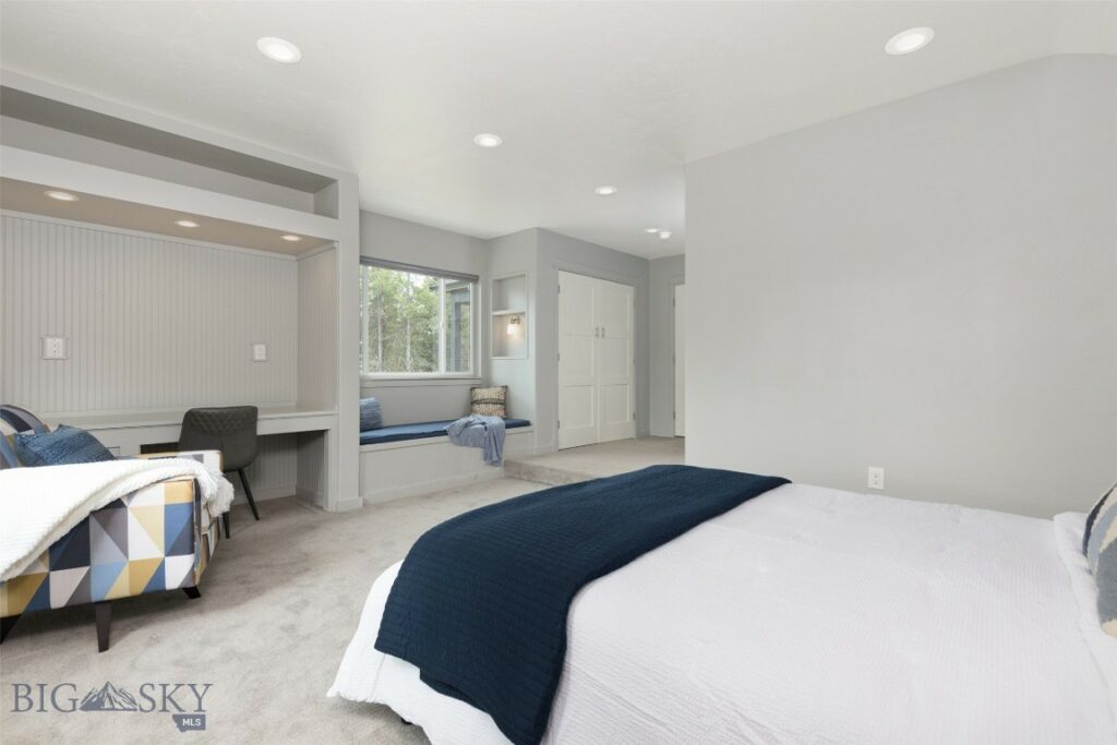 35 Northfork Road, Big Sky MT 59716