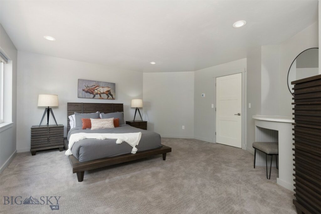 35 Northfork Road, Big Sky MT 59716