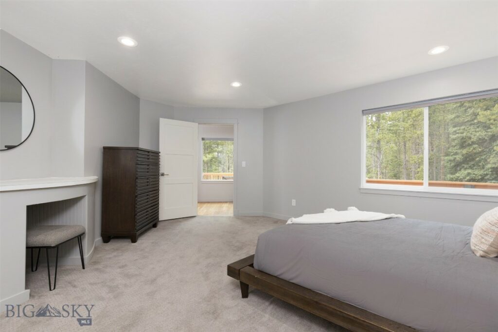 35 Northfork Road, Big Sky MT 59716