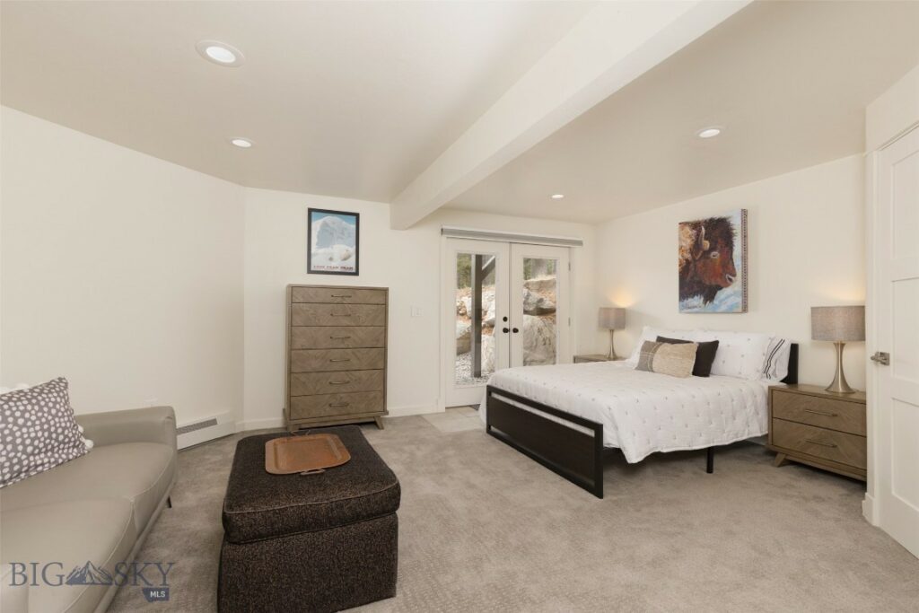 35 Northfork Road, Big Sky MT 59716