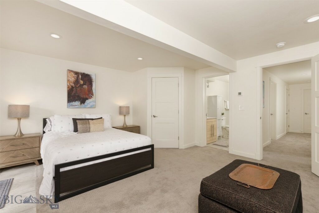 35 Northfork Road, Big Sky MT 59716