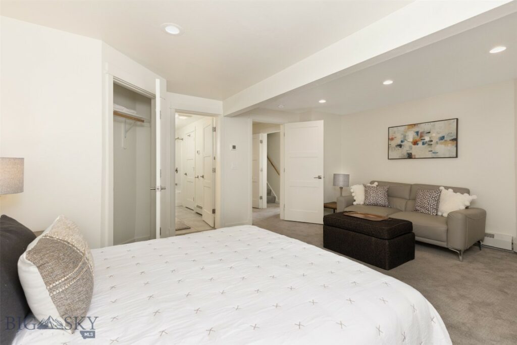 35 Northfork Road, Big Sky MT 59716