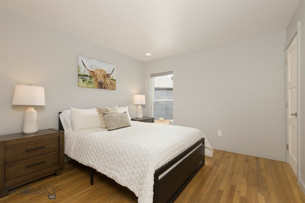 35 Northfork Road, Big Sky MT 59716