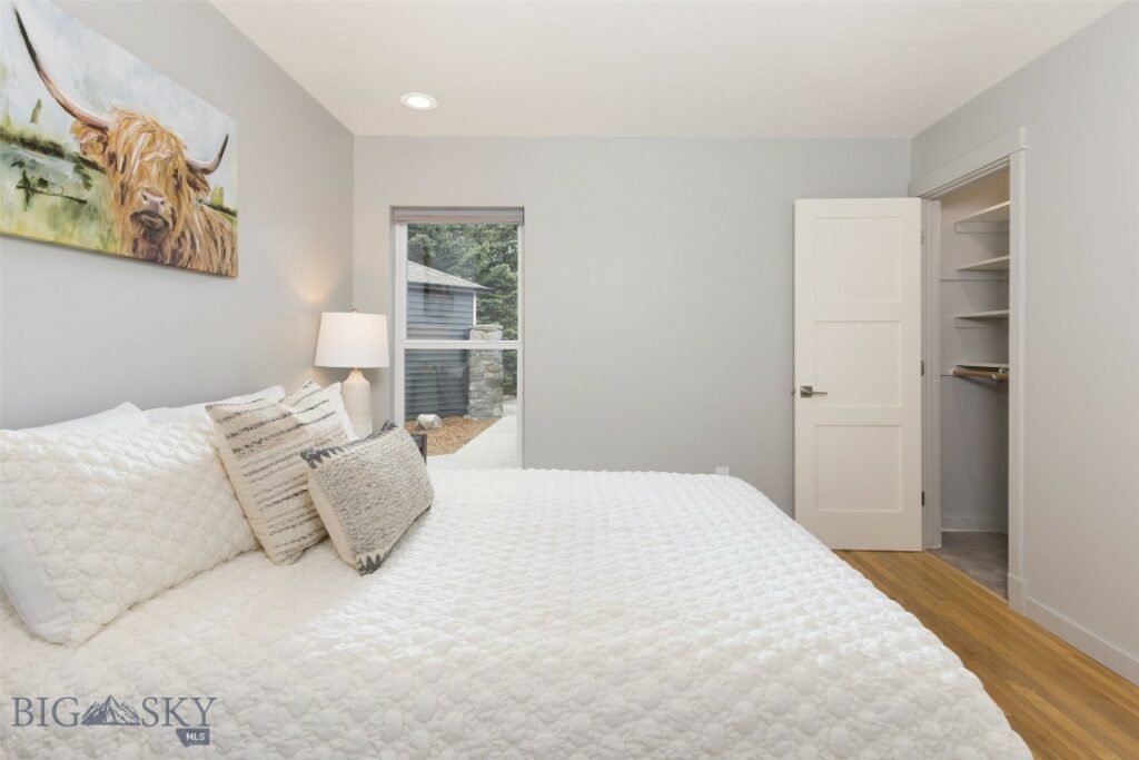 35 Northfork Road, Big Sky MT 59716