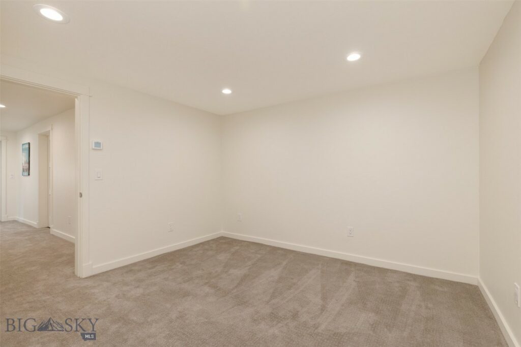 35 Northfork Road, Big Sky MT 59716