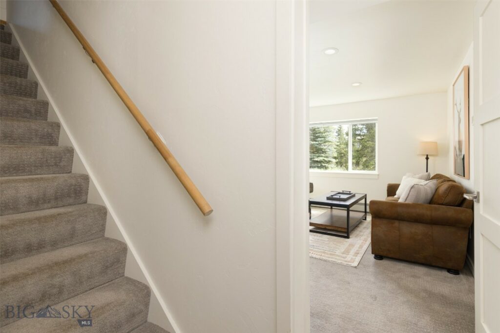 35 Northfork Road, Big Sky MT 59716