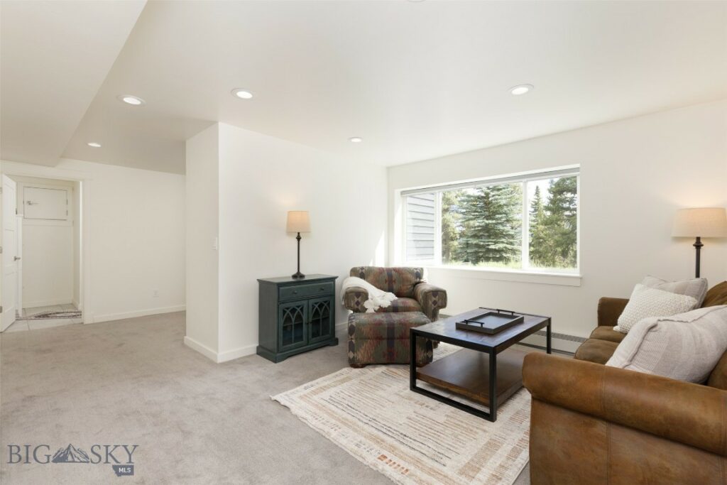 35 Northfork Road, Big Sky MT 59716