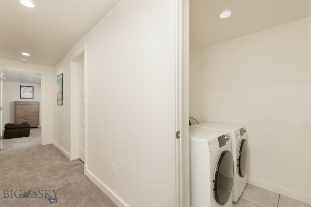 35 Northfork Road, Big Sky MT 59716