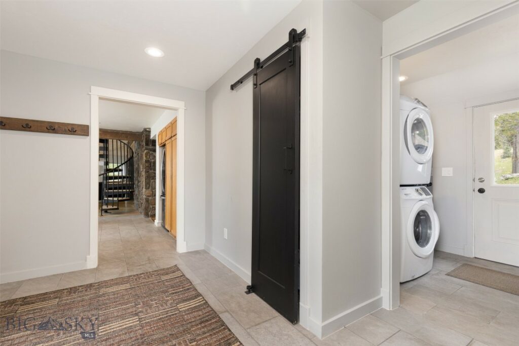 35 Northfork Road, Big Sky MT 59716