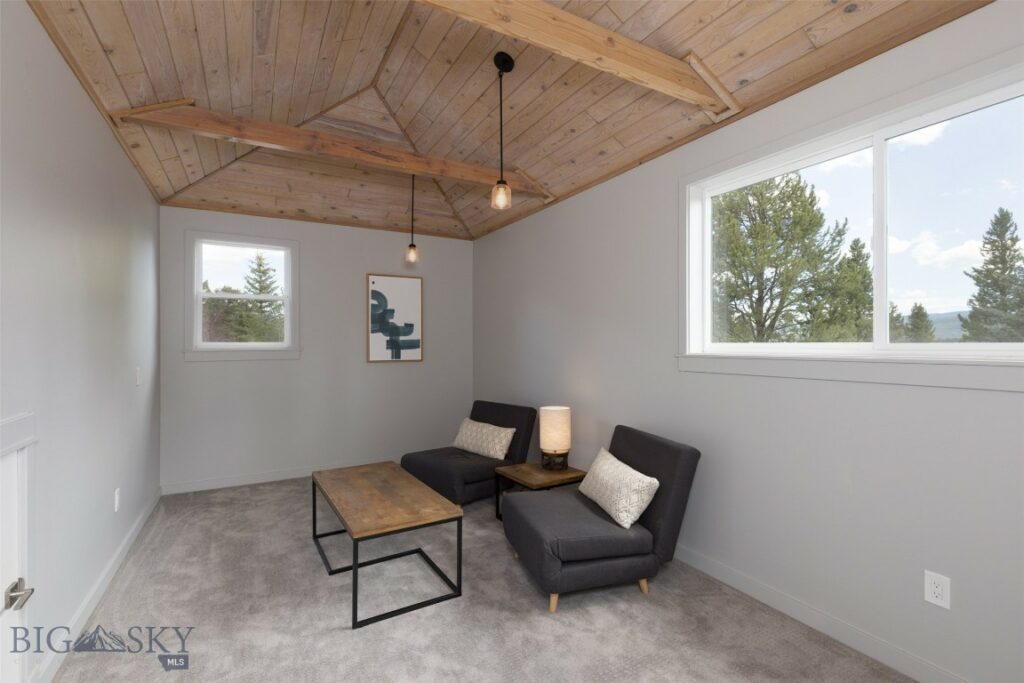 35 Northfork Road, Big Sky MT 59716