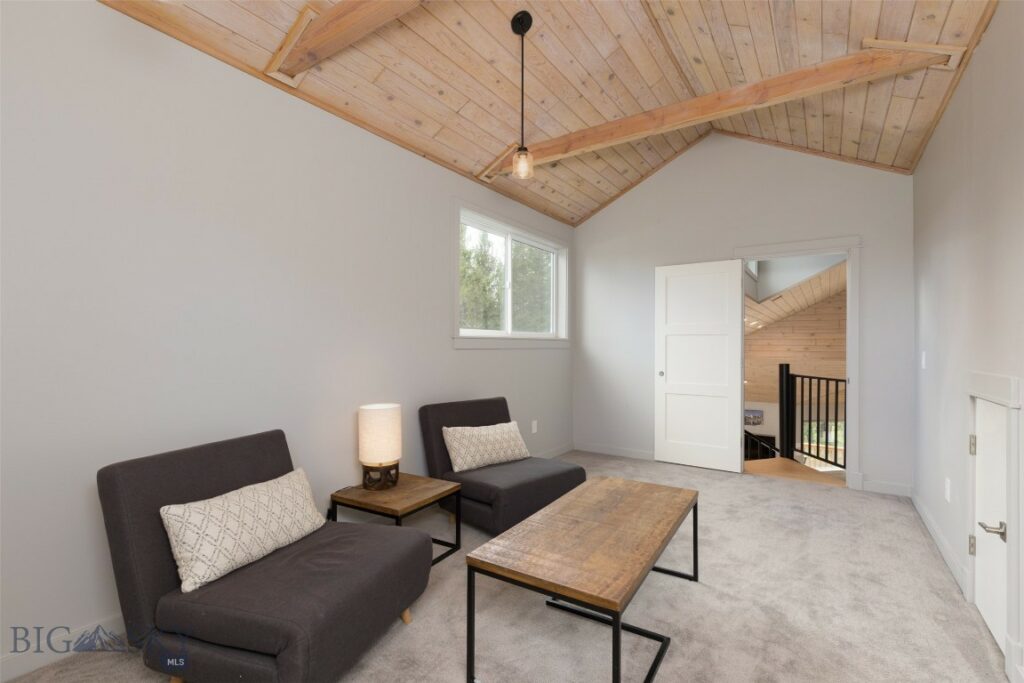 35 Northfork Road, Big Sky MT 59716