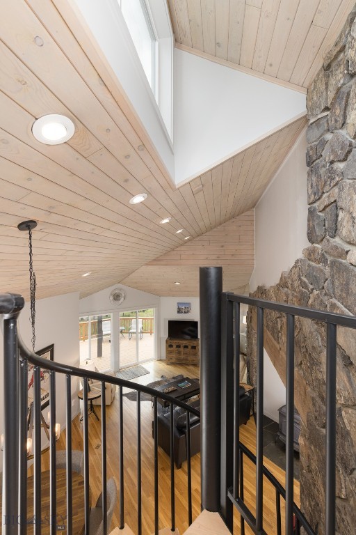 35 Northfork Road, Big Sky MT 59716