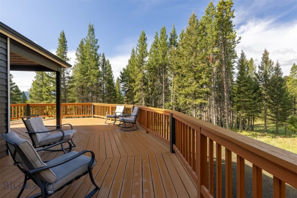 35 Northfork Road, Big Sky MT 59716
