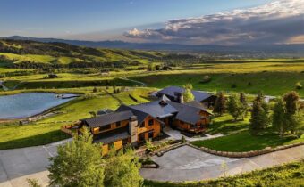 354 Brass Lantern Court, Bozeman MT 59715